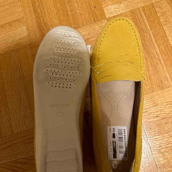 Mocassin Geaox new with the tag - Picture 4 of 6
